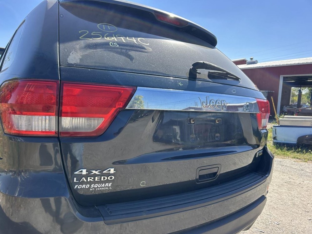 Carrier Front 3.06 Ratio Fits 11 DURANGO 574909