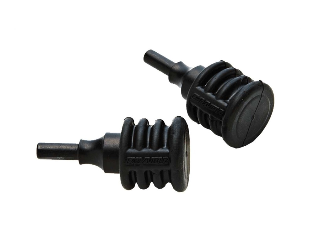 Excalibur - R.E.D.S Suppressors