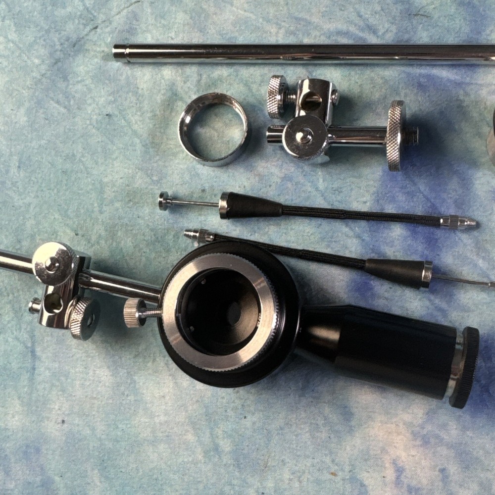 Unitron Camera eyepiece adapter (S6)