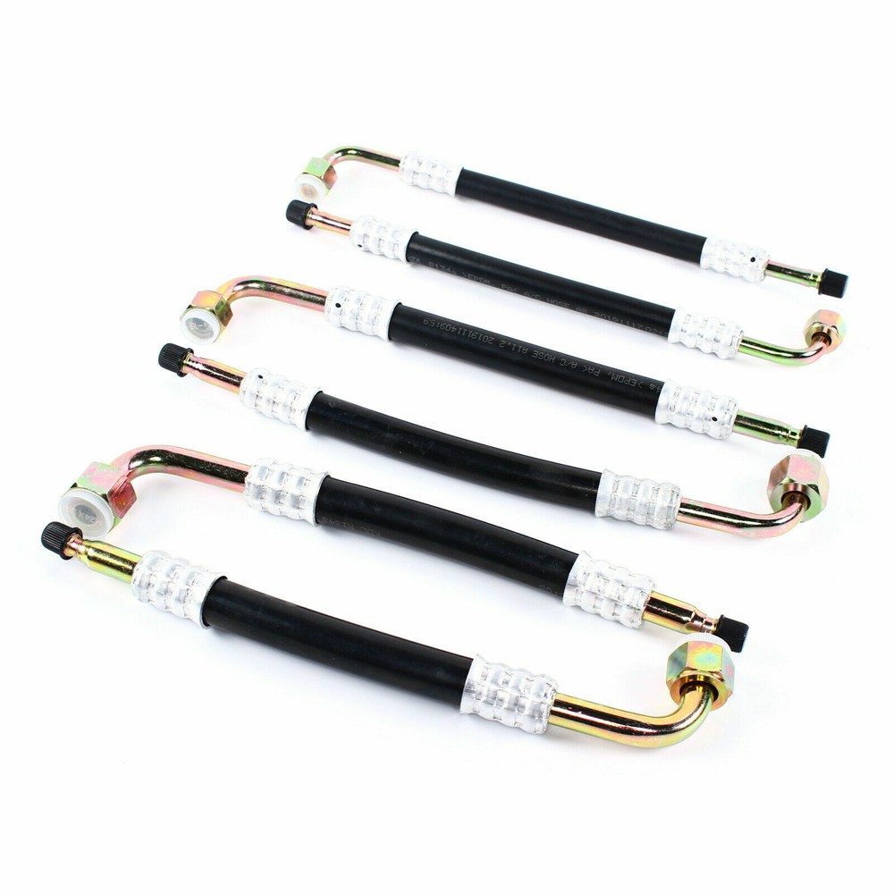 56pcs Air Conditioning Leak Test Kits Detector Detection Tools Auto Repair Tool