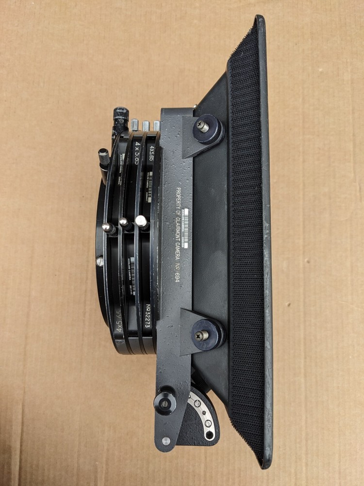 Arri MB-18 4x5.65 Matte Box