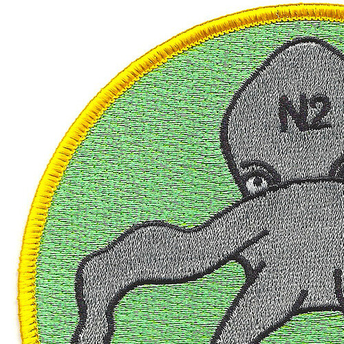 USS N 2 SS-54 N Class Submarine Patch