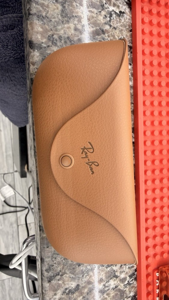 Ray-Ban Sunglasses – Authentic, Great Shape, Ready to Use