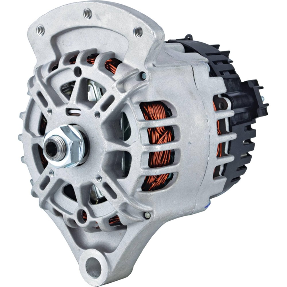 DB Electrical 400-40143 Alternator Compatible with/Replacement One Size, Gray