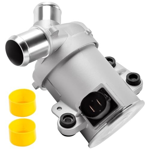 DS7Z8C419D Electric Water Pump Coolant Pump Compatible with Fusion DS7Z8C419BA