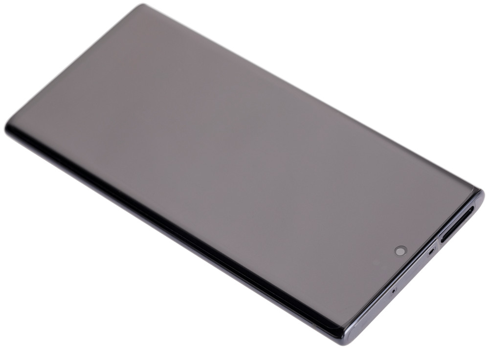 For Samsung Galaxy Note 10 LCD Display Touchscreen Digitizer Replacement +Frame