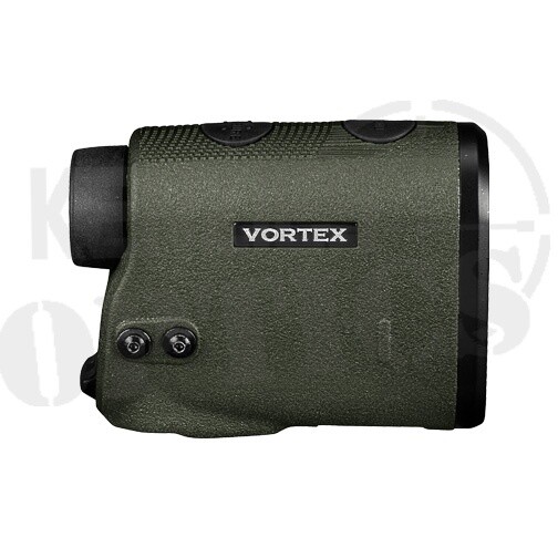 Vortex Diamondback HD 2000 Laser Rangefinder LRF-DB2000