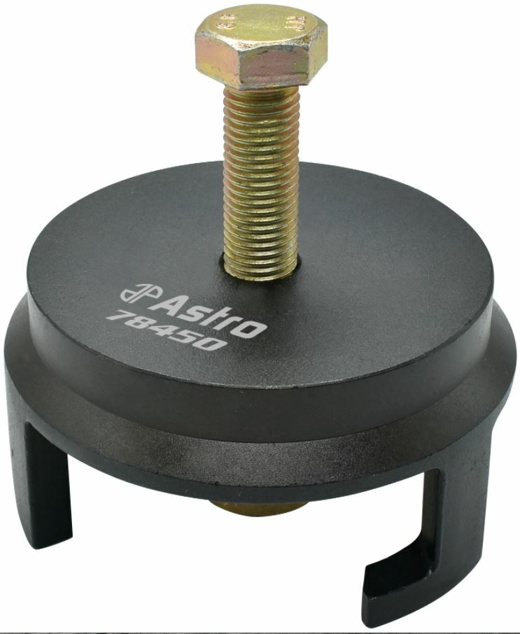 Astro Pneumatic 78450 HD Harmonic Crank Pulley Puller