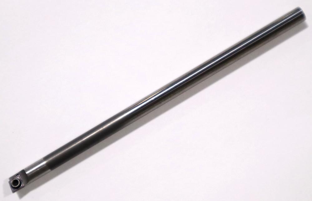 EVEREDE, 3/16" BORING BAR KIT w/ CDCH-07 TL120 CARBIDE INSERTS 01308