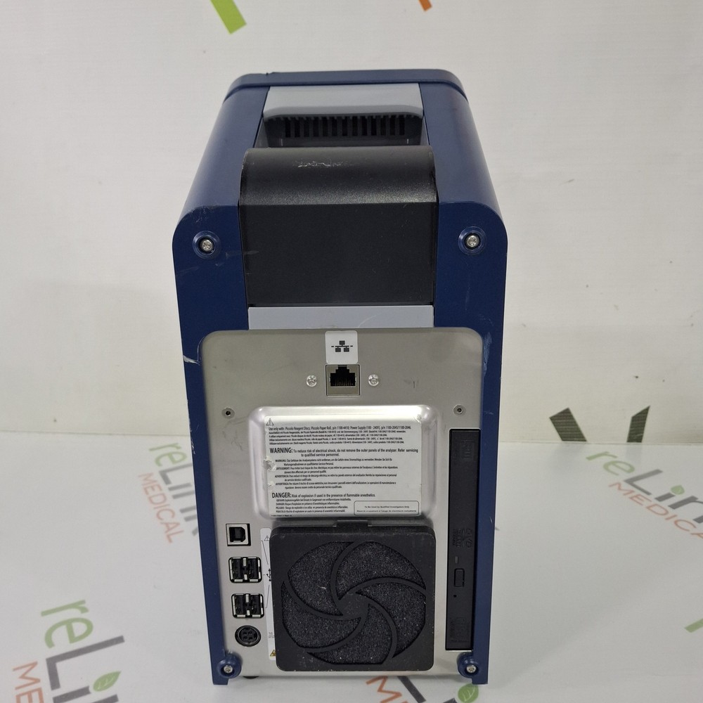 Abaxis Piccolo Xpress 2ND GEN Chemistry Analyzer