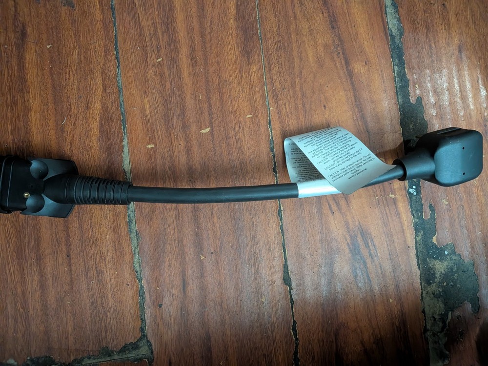 Audi etron q8 nema 14-50 cable