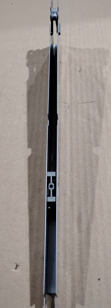 Rubbermaid Garage FastTrack 16" Deep Shelf Bracket Wall-Mounted Storage System