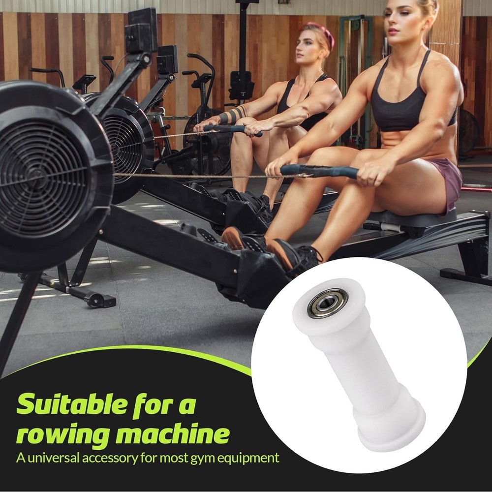 High Load Capacity 300 lbs Rowing Machine Accessories for Smooth Workouts