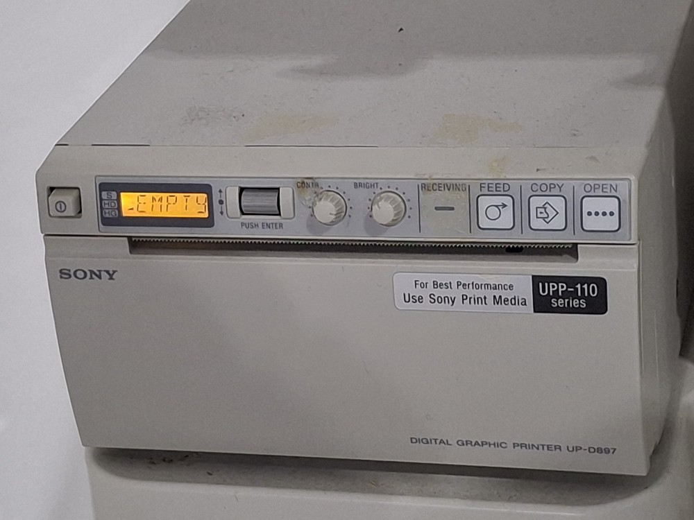 Philips Sparq Ultrasound System