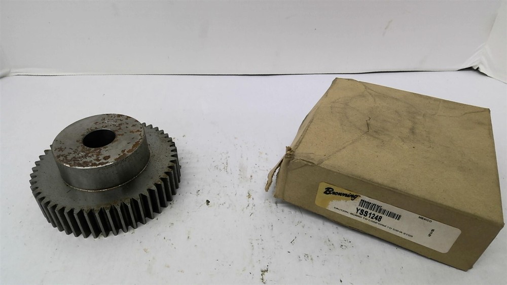 Browning YSS1248 Gear