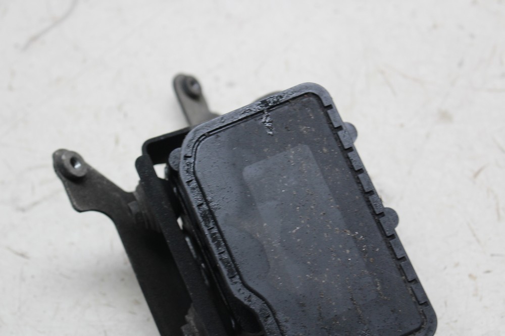 2012 VICTORY CROSS ROADS CUSTOM ABS PUMP UNIT MODULE