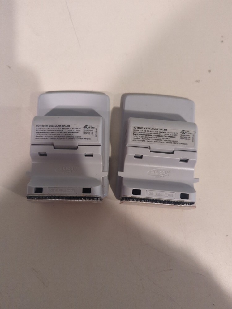 SC415C514 Cellular Dialer