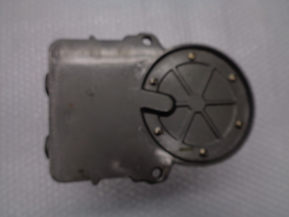 ATKINSON DYNAMICS AD-27 INTERCOM (AS PICTURED) UNMP