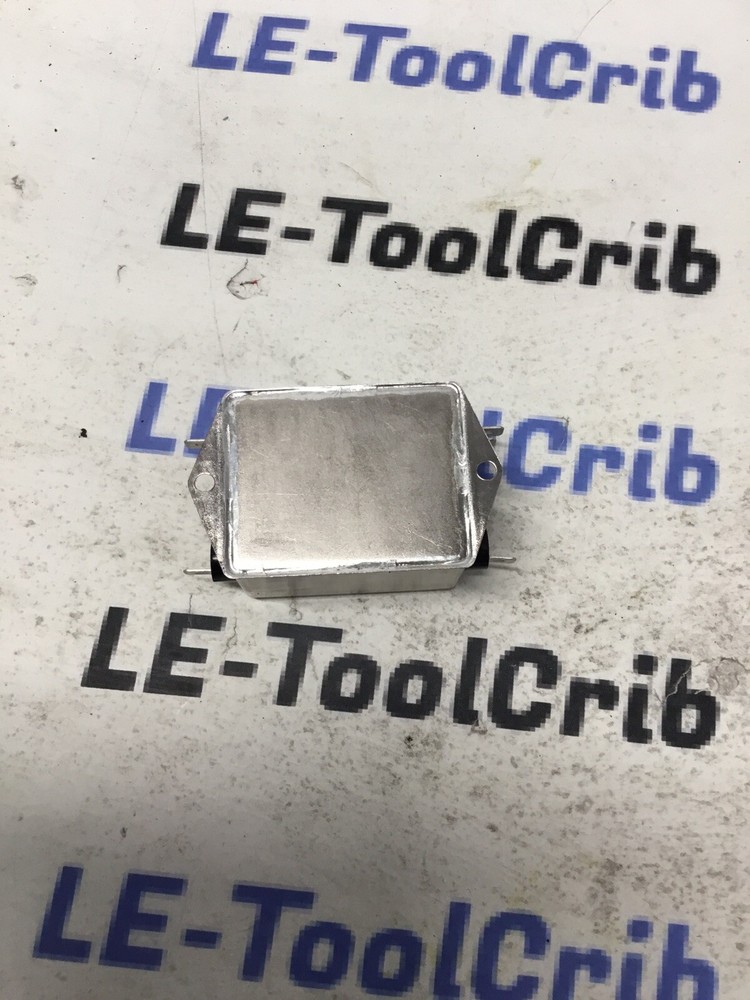 62-PMF-150-5-13 Spectrum Control emi filter K-897