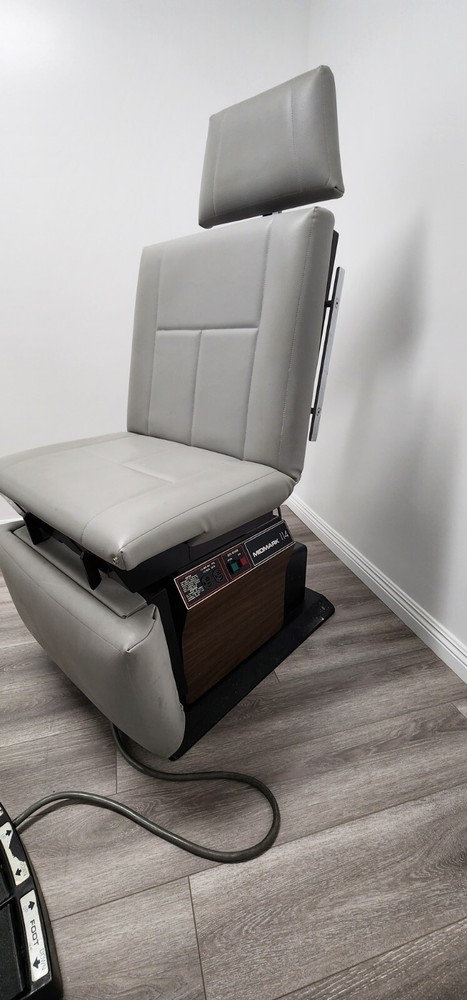 Powered Hi/Lo Examination Table