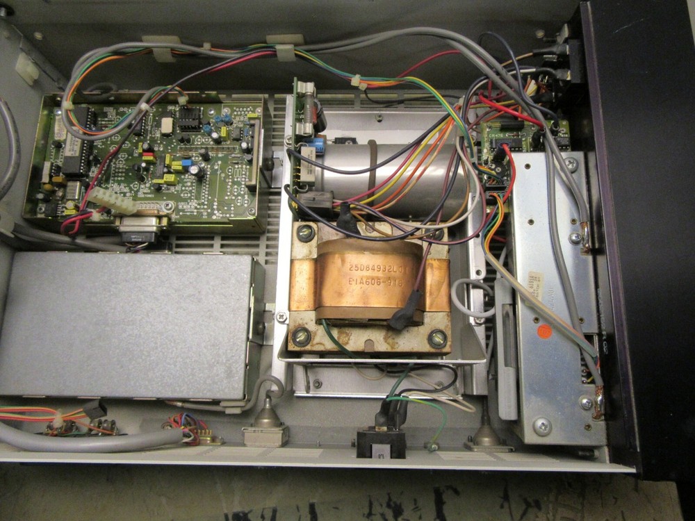motorola q2903b uhf repeater [5*G-8]