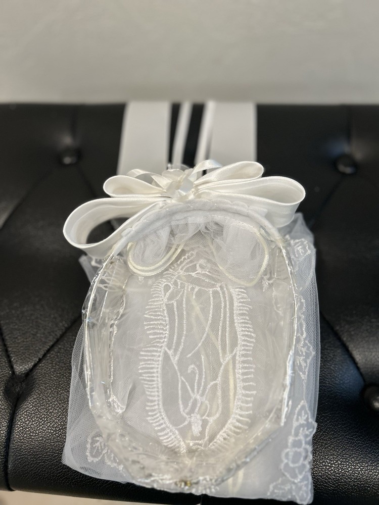 Communion Veil
