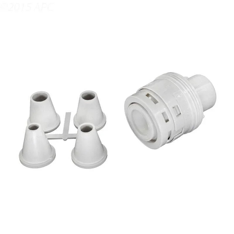 Poly Jet Internal, Monster Std