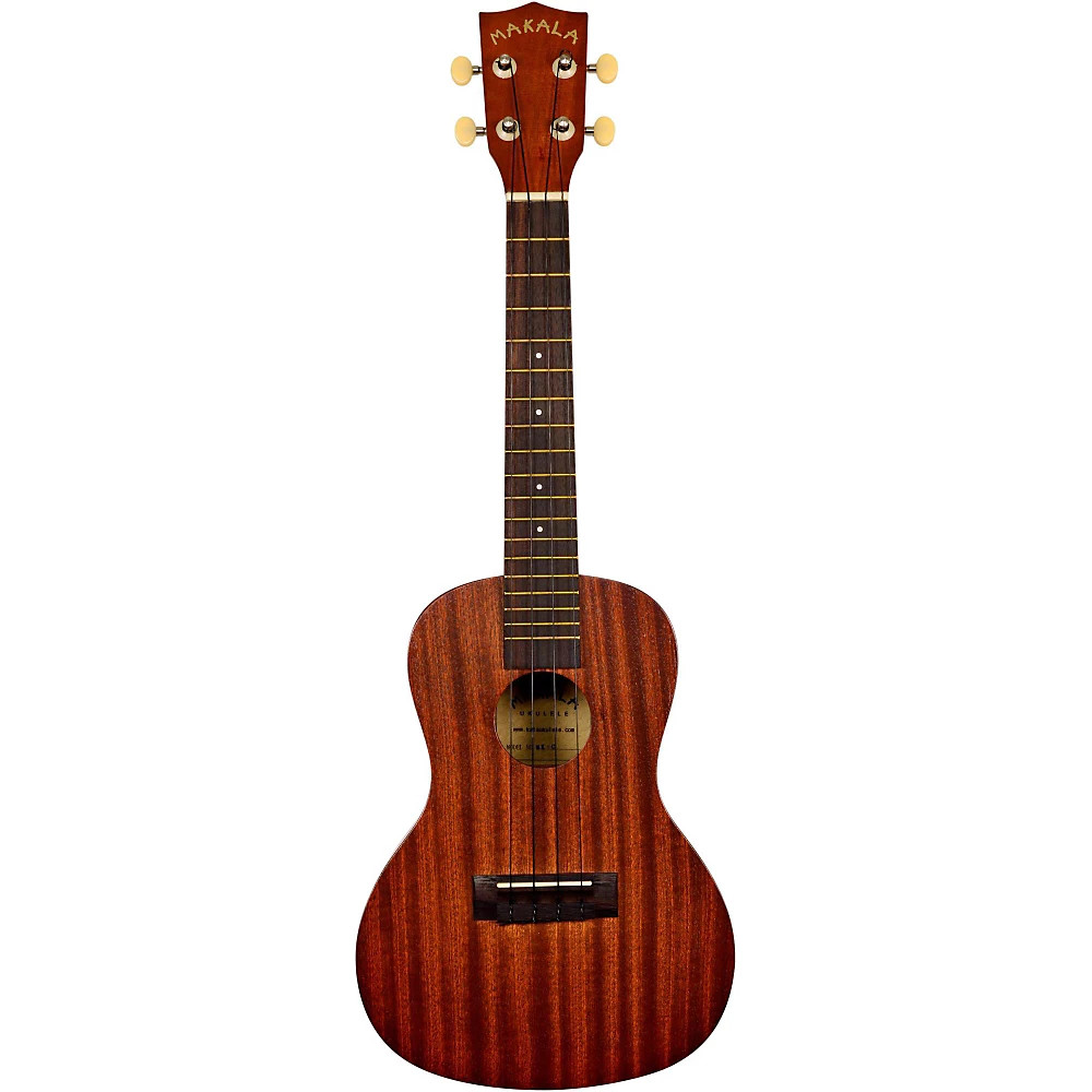 Kala Makala Concert Ukulele