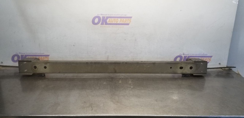 19 FORD F150 LOWER RADIATOR CORE SUPPORT BAR CUT