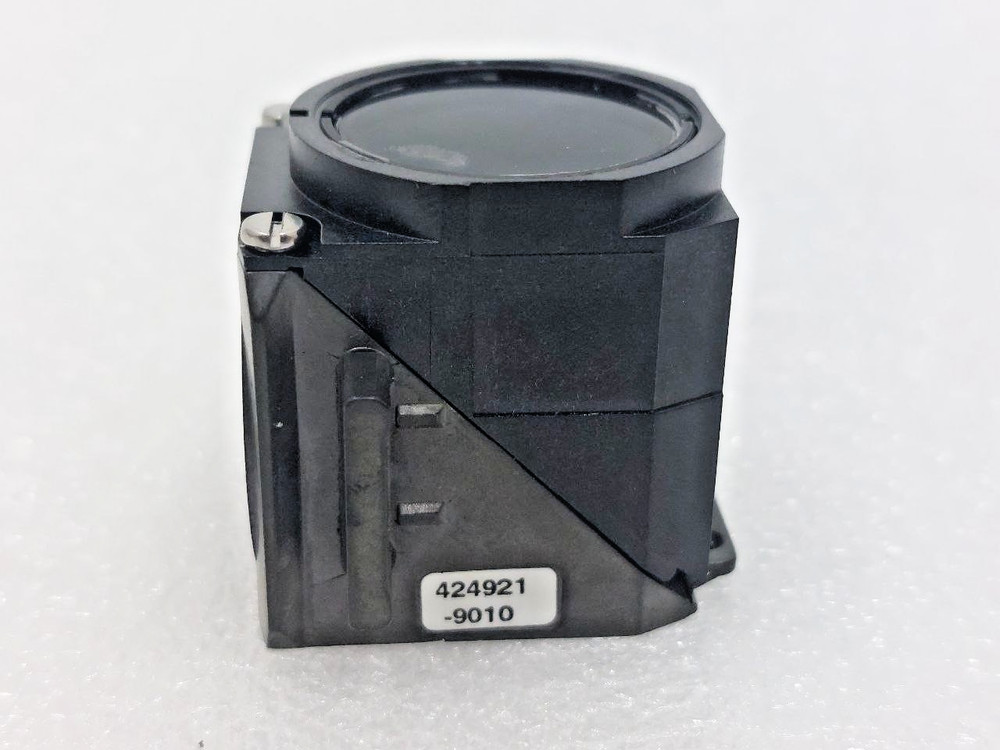 ZEISS 424921-9010 ANALYZER MODULE DIC TRANSMITTED LIGHT ACR P&C 424921-9010-000