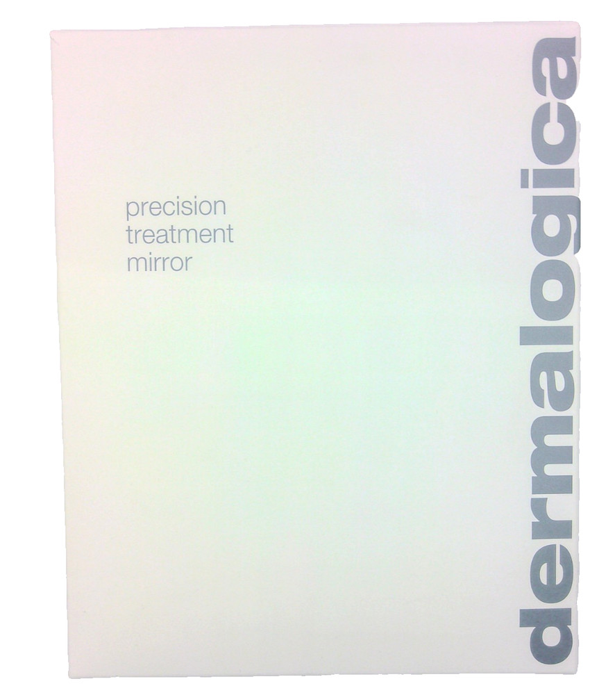 Dermalogia Precision Treatment Mirror [2 Pack]