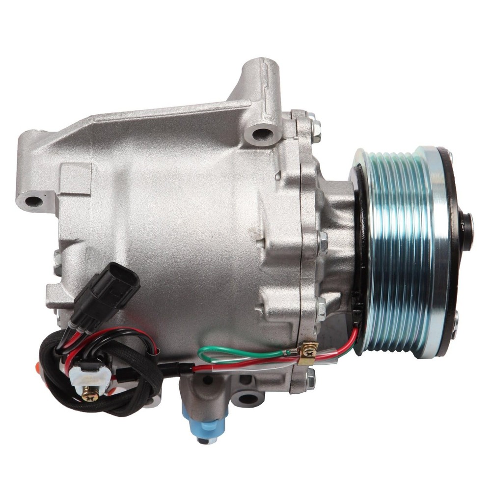 Compressor Clutch 4918 AC Compressor for Civic 2006-2011