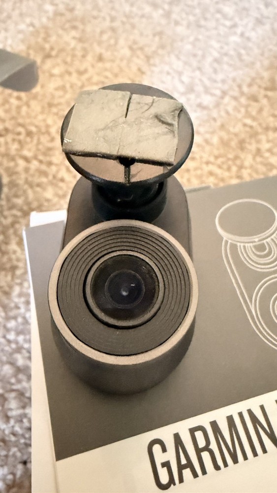 Garmin Dash Cam Mini 1080p