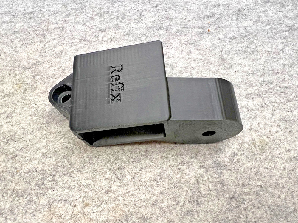 Titan 70 Drum bracket