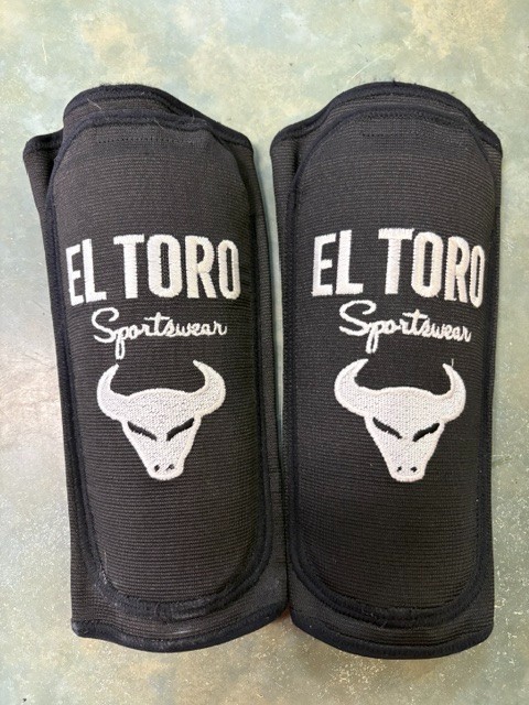 EL TORO SIGNATURE forearm weights