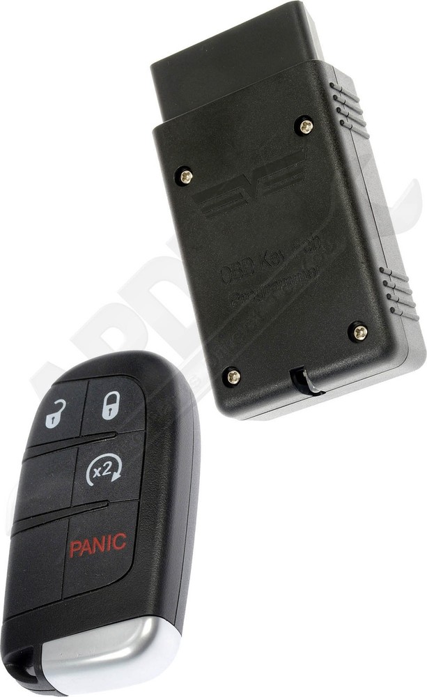 Dorman 99087 Keyless Entry Remote 4 Button
