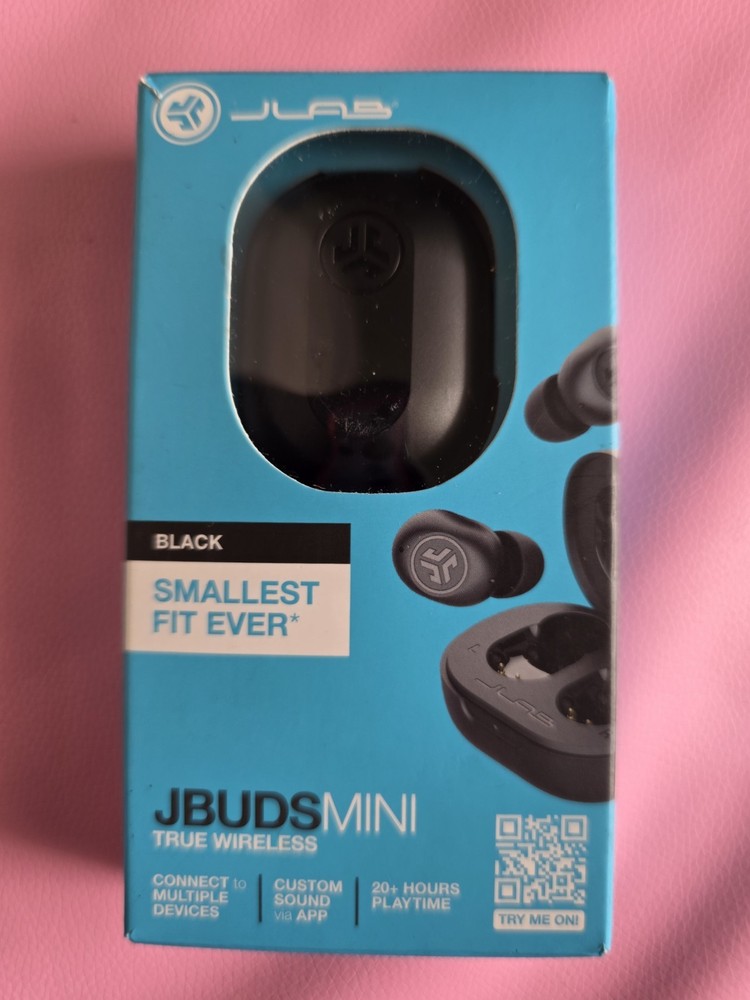 JLab JBuds Mini True Wireless