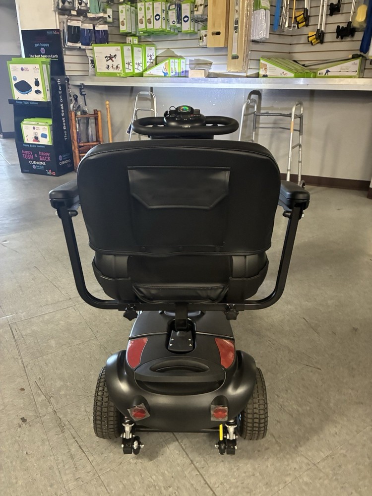Comfy GO Z-4 Mobility Scooter