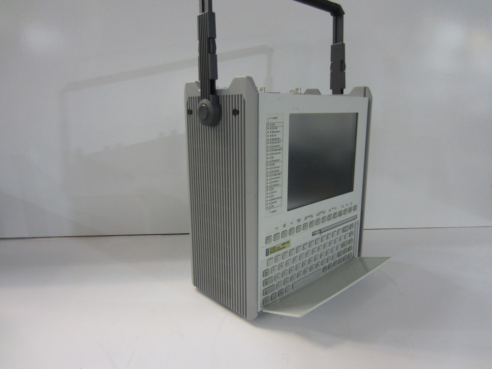 WANDEL & GOLTERMANN ANT-20 ADVANCED NETWORK TESTER