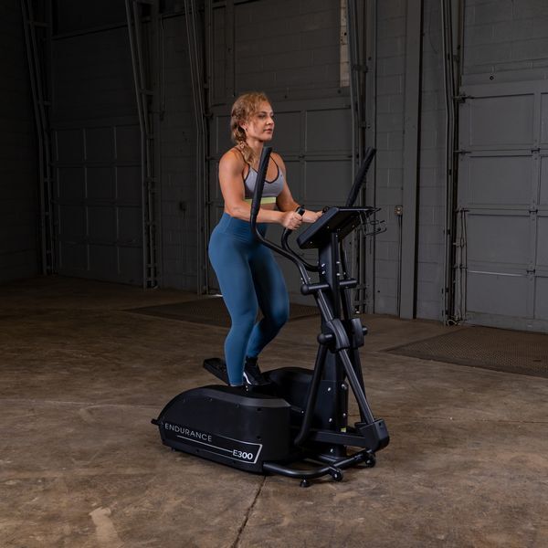 Body-Solid Endurance Elliptical FS E300 (New)