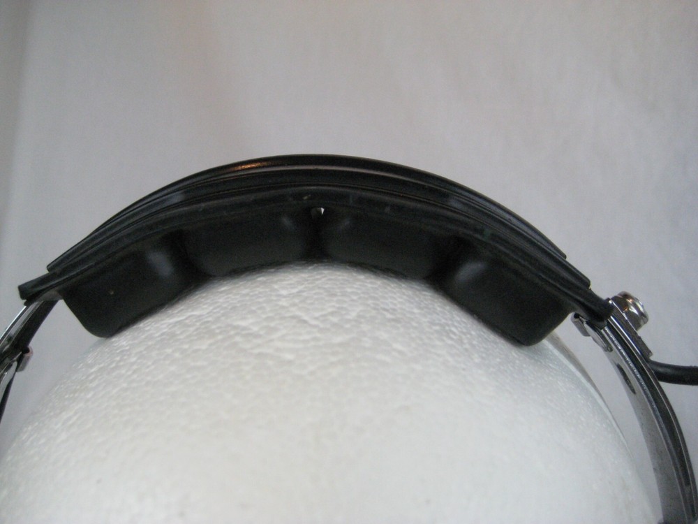 David Clark H10-30 Refurbished General Aviation Headset with Volume Control