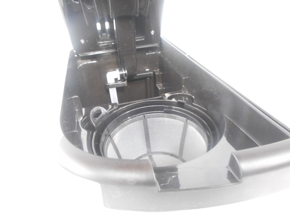 bella PRO MultiBrew 12-Cup Drip & Single-Serve Coffee Maker - Black