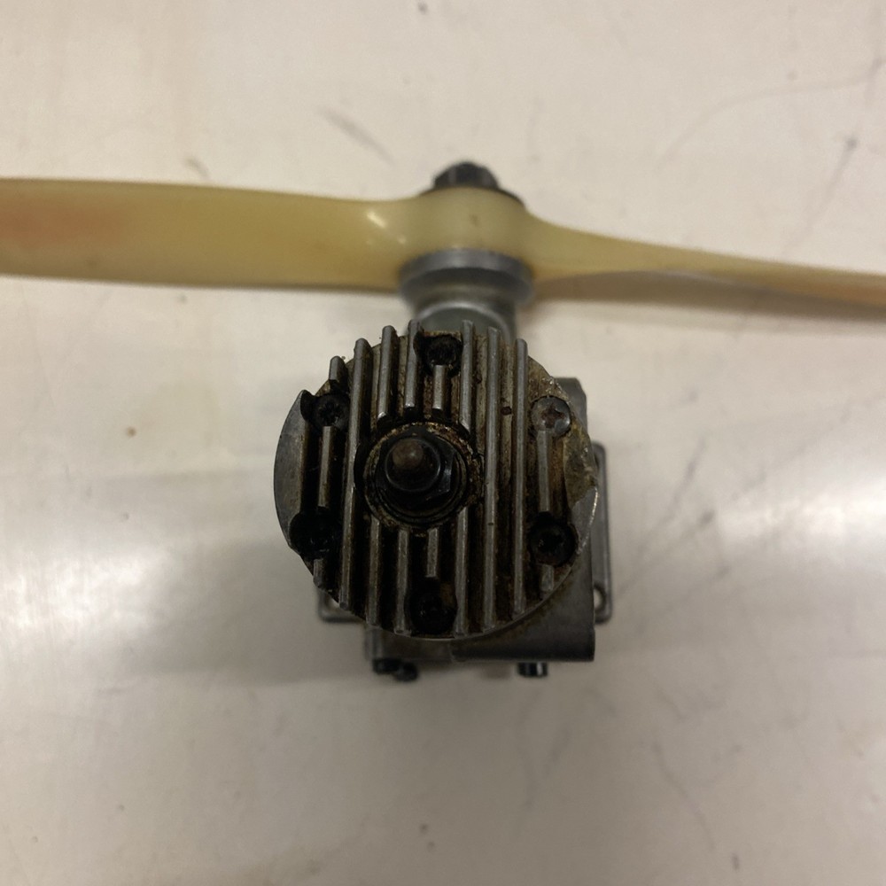 OS Max .35 Rc Remote Control Airplane Engine ￼