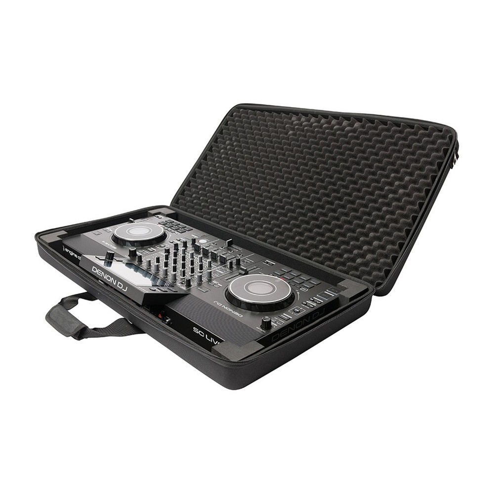 Denon DJ SC Live 4 + Magma MGA48060 Case Bundle