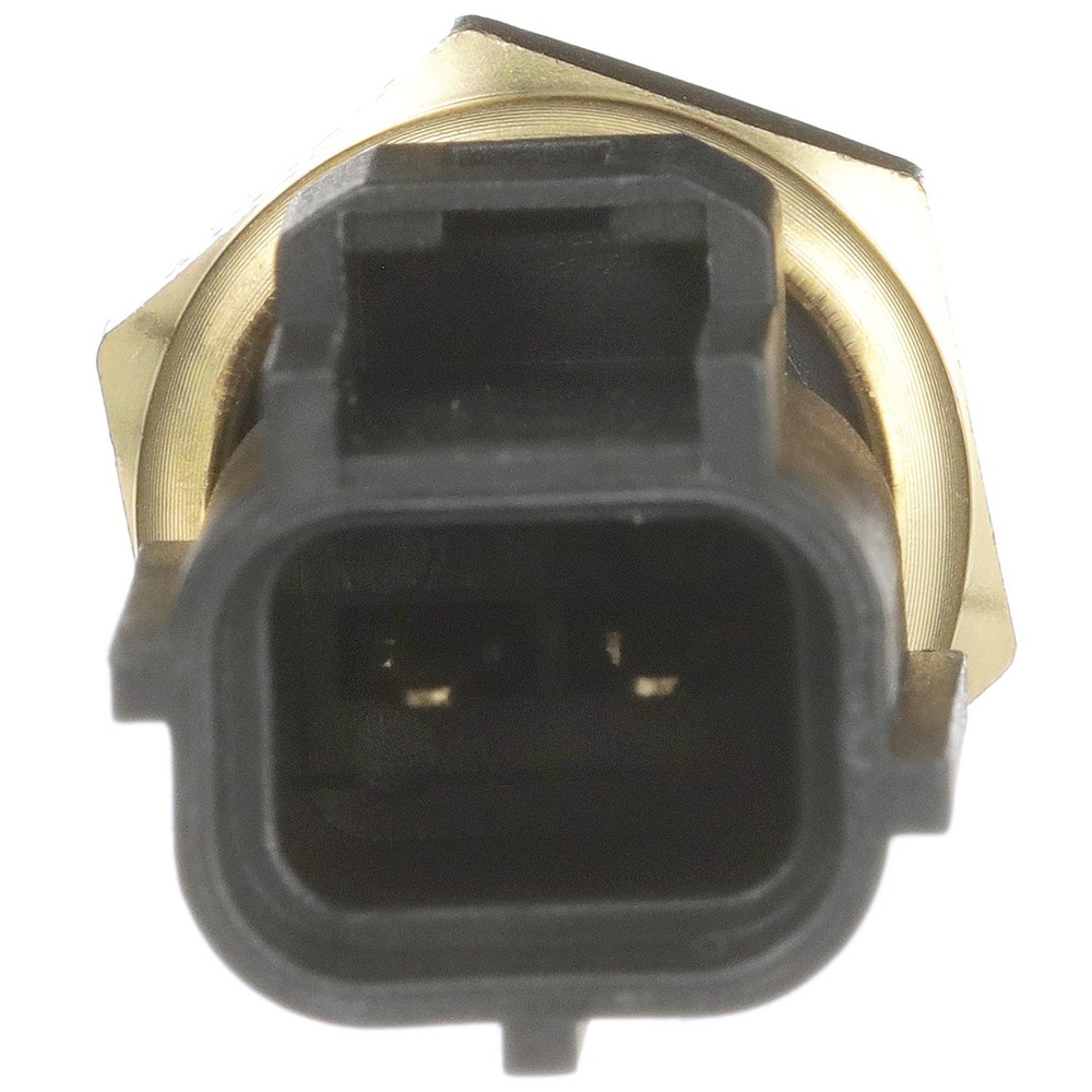 DELPHI Engine Coolant Temperature Sensor Fits 2003-2009, 2011 Mitsubishi Galant