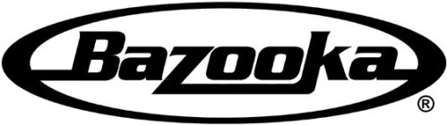 Bazooka Dashboard Controller for G2 Party Bar BPB-DBC-G2 746009 bazBPB-DBC-G2