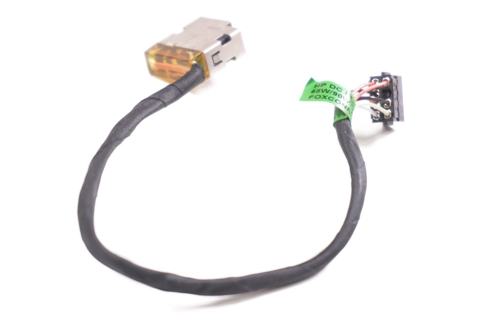 719859-001 Hp Dc Jack Assembly 15-E001AU