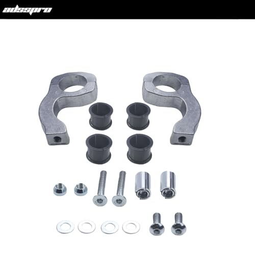 Universal Motorcycle Handlebar Protection Hand Guards Handguards Handle