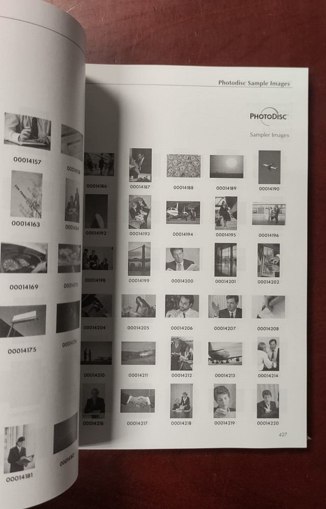 User Guide 1996 Micrografx Learning Graphics Suite 2 + Media Guide Book Nice!