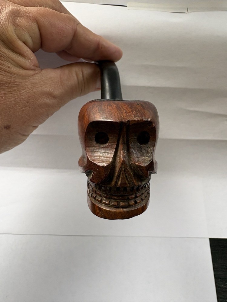 Custom Smoking pipes